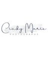 Logo for Cindy Marie Photography