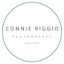 Logo for Connie Riggio Photography