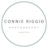 Logo for Connie Riggio Photography