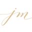 Logo for Joanna Monger Photography