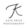 Logo for Kate Price Photography