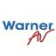 Logo for Warner Audio Visual