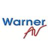 Logo for Warner Audio Visual