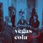 Logo for Vegas Cola Band