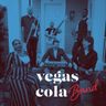 Logo for Vegas Cola Band