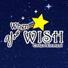 Logo for When You Wish Entertainment