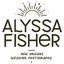 Logo for Ali Fisher