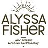 Logo for Ali Fisher
