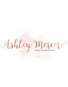 Logo for Ashley Mercer Photography