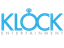 Logo for Klock Entertainment