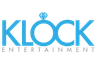Logo for Klock Entertainment