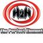 Logo for H2H The Perfect Element
