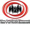 Logo for H2H The Perfect Element