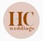 Logo for Hart Creative Weddings