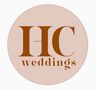 Logo for Hart Creative Weddings