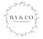 Logo for Ivy & Co Photography
