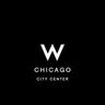 Logo for W Chicago - City Center