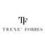 Logo for Trene’ Forbes Photography