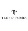 Logo for Trene’ Forbes Photography