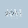 Logo for Kabe Magnolia Events