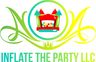 Logo for Inflate The Party