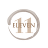 Logo for Eleven 11 Photography