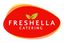 Logo for Freshella Catering