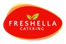 Logo for Freshella Catering