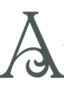 Logo for Adams Estate