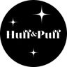 Logo for Huff & Puff Events