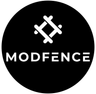 Logo for Mod-Fence Systems, LLC.