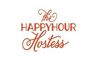Logo for The Happy Hour Hostess