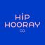 Logo for Hip Hooray Company