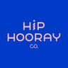 Logo for Hip Hooray Company