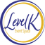 Logo for Level K Event Space