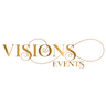 Logo for Visions Events LLC