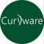 Logo for Curvware