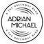 Logo for Adrian Michael and The Greenway Band