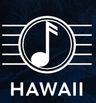 Logo for Blue Note Hawaii