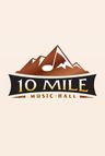 Logo for 10 Mile Music Hall
