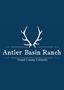 Logo for Antler Basin Ranch