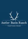 Logo for Antler Basin Ranch