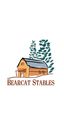 Logo for Bearcat Stables