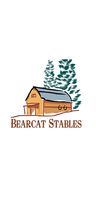 Logo for Bearcat Stables
