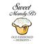 Logo for Sweet Mandy B's