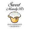 Logo for Sweet Mandy B's
