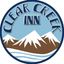 Logo for Clear Creek Inn