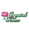 Logo for Crystal Rose