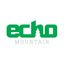 Logo for Echo Mountain Resort