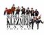 Logo for Maxwell St. Klezmer Band